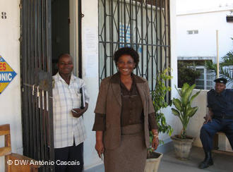 Angelica Sacramento