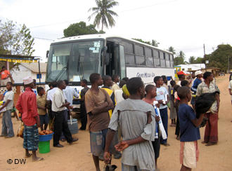 nampula